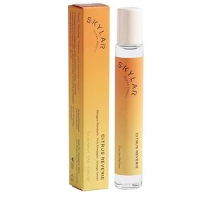 🍍🍊Skylar Citrus Riverie